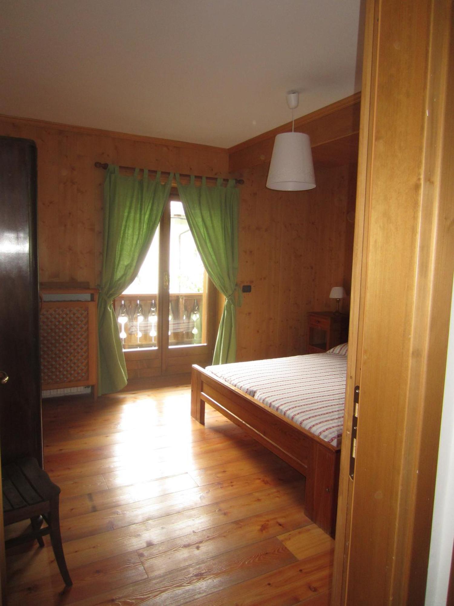 Villa Cleila Blu D San Vito di Cadore Exterior photo